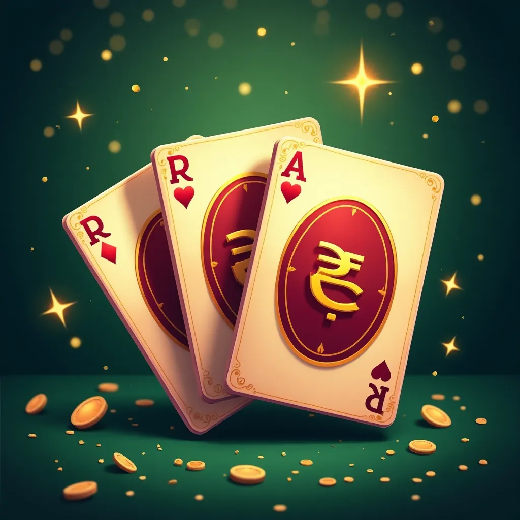 Lucky Cards slot at Ladbrokes