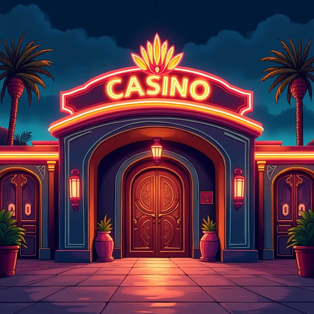Ladbrokes Cricket Gaming Arena login illustration