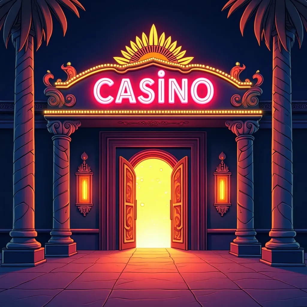 Ladbrokes Cricket Gaming Arena hero CTA illustration