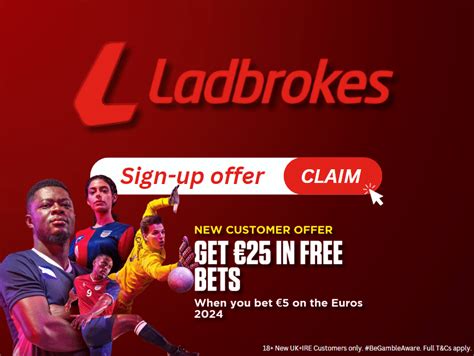 ladbrokes bonus
