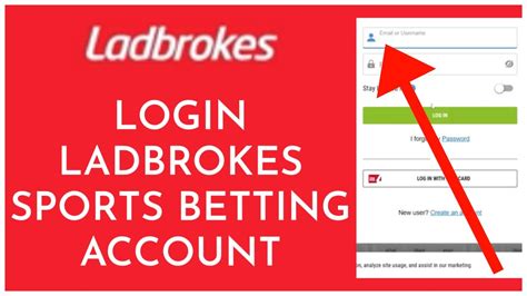ladbrokes account