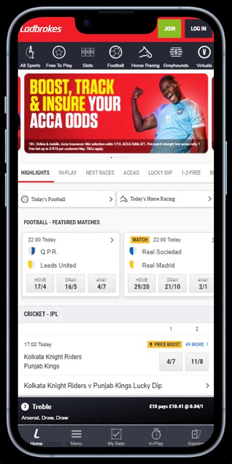 ladbrokes