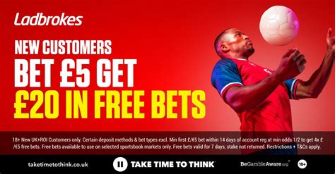 ladbrokes advantages