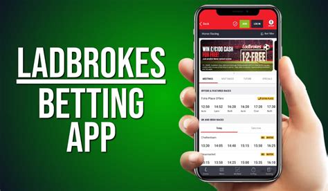 ladbrokes betting